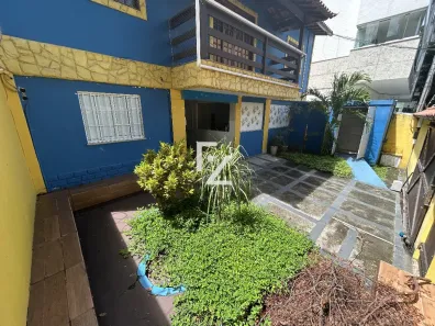 Imóvel Comercial com 8 Quartos para alugar, 730m² no Freguesia (Jacarepaguá), Rio de Janeiro