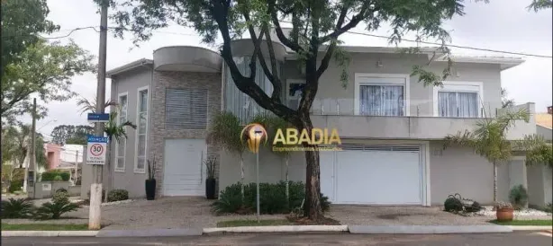 Casa de Condomínio com 3 Quartos à venda, 246m² no Cascata, Paulínia