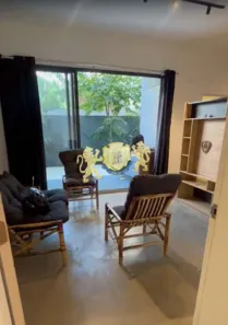 Flat com 1 Quarto para alugar, 49m² no Vila Olímpia, São Paulo