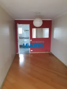 Apartamento com 2 Quartos à venda, 64m² no Vila Congonhas, São Paulo