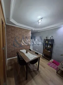Apartamento com 3 Quartos à venda, 70m² no Alto da Mooca, São Paulo