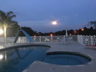 Casa de Condomínio com 5 Quartos à venda, 717m² no Residencial Porta do Sol, Mairinque