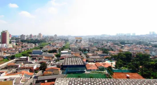 Apartamento com 3 Quartos à venda, 70m² no Rudge Ramos, São Bernardo do Campo