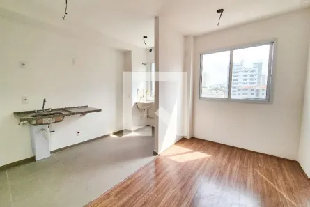 Apartamento com 1 Quarto à venda, 37m² no Vila Prudente, São Paulo