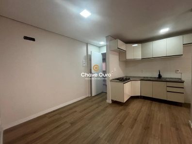 Apartamento com 2 Quartos à venda, 61m² no Pioneiros Catarinenses, Cascavel