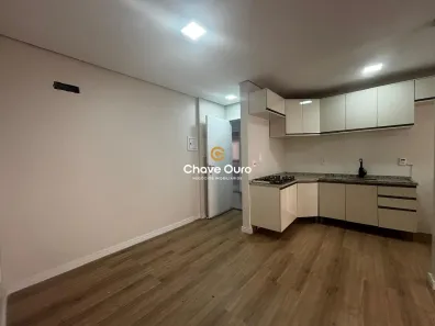 Apartamento com 2 Quartos à venda, 61m² no Pioneiros Catarinenses, Cascavel