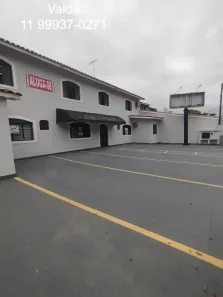 Imóvel Comercial para alugar, 200m² no Jardim Ester, São Paulo