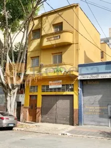 Prédio Comercial à venda, 311m² no Bom Retiro, São Paulo