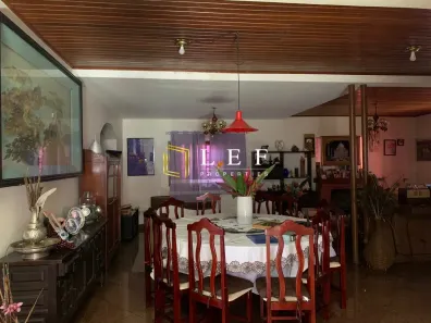 Casa com 6 Quartos para alugar, 490m² no Chácara Monte Alegre, São Paulo