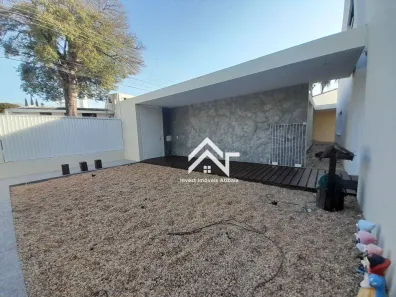 Casa com 4 Quartos à venda, 502m² no Vila Esperia ou Giglio, Atibaia