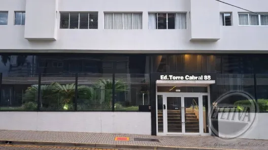 Apartamento com 3 Quartos à venda, 177m² no Juvevê, Curitiba