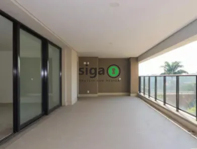 Apartamento com 4 Quartos à venda, 230m² no Jardim Leonor, São Paulo