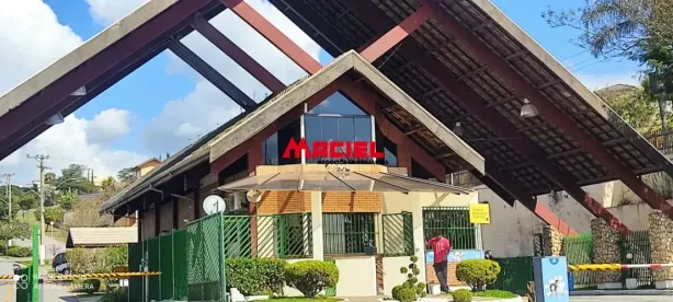Lote/Terreno à venda, 1000m² no Condomínio Residencial Mirante do Vale, Jacareí