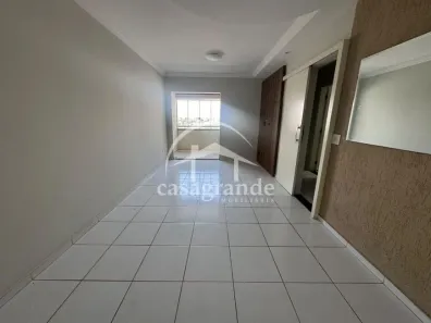 Apartamento com 3 Quartos para alugar, 10m² no Centro, Uberlândia