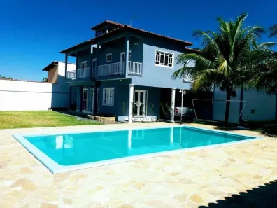 Casa com 4 Quartos à venda, 300m² no Alto das Palmeiras, Itu