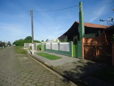 Casa com 2 Quartos à venda, 400m² no Jamaica - Praia, Itanhaém