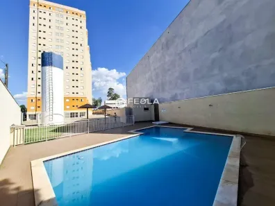 Apartamento com 2 Quartos à venda, 68m² no Balneário Salto Grande, Americana