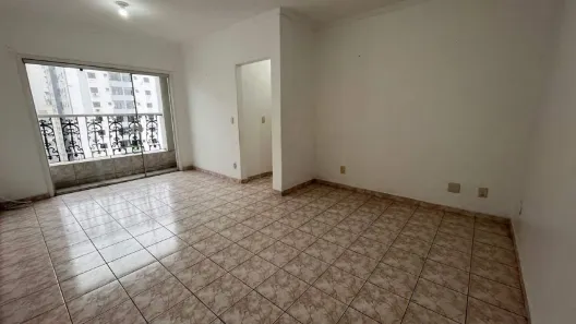 Apartamento com 2 Quartos à venda, 82m² no Itararé, São Vicente