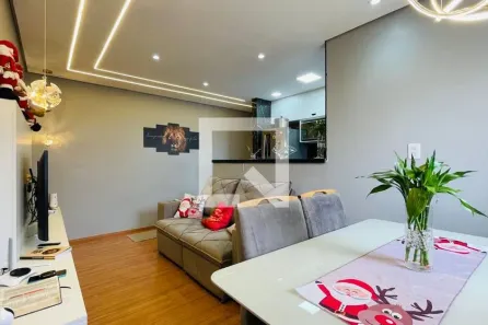 Apartamento com 2 Quartos à venda, 45m² no Jardim Diogo, Guarulhos
