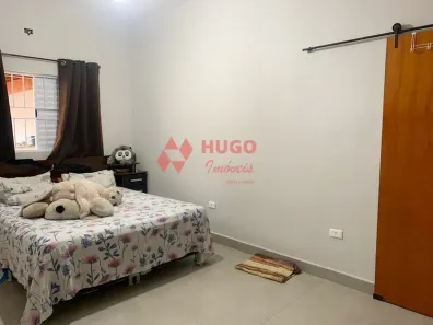 Casa com 3 Quartos à venda, 91m² no Jardim Santa Júlia, São José dos Campos