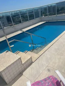 Apartamento com 2 Quartos à venda, 68m² no Aparecida, Santos