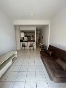 Apartamento com 2 Quartos para alugar, 55m² no Renascença, São Luís