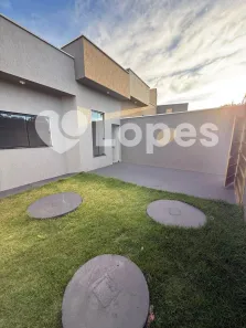 Casa com 2 Quartos à venda, 60m² no Residencial Tuzimoto, Goiânia