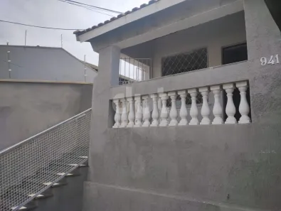 Sobrado com 2 Quartos para alugar, 89m² no Jardim Chapadão, Campinas