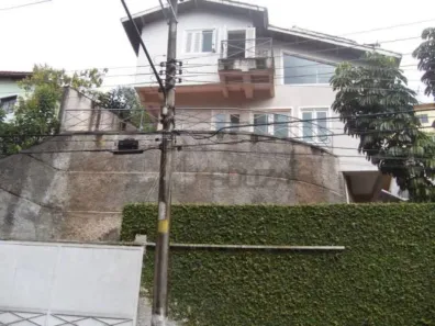 Casa de Condomínio com 4 Quartos à venda, 300m² no Jardim Ibiratiba, São Paulo