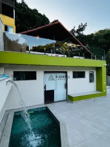 Casa com 3 Quartos à venda, 363m² no Botafogo, Rio de Janeiro