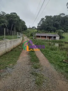 Fazenda/Sítio com 7 Quartos à venda, 350m² no Ibiúna, Ibiúna