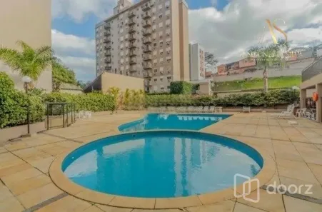 Apartamento com 2 Quartos à venda, 56m² no Tristeza, Porto Alegre