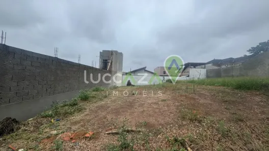 Lote/Terreno à venda, 250m² no Loteamento Villa Branca, Jacareí