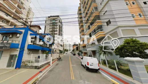 Lote/Terreno para alugar, 497m² no Nossa Senhora do Rosário, São José