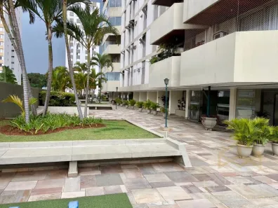 Apartamento com 3 Quartos à venda, 140m² no Centro, Campinas