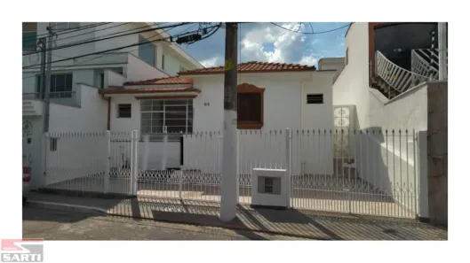 Casa com 2 Quartos à venda, 200m² no Jardim Franca, São Paulo