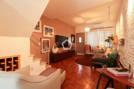 Casa com 2 Quartos à venda, 110m² no Cidade Monções, São Paulo