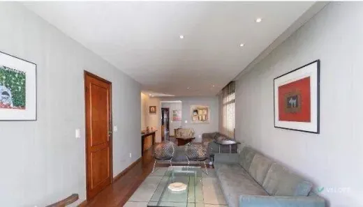 Apartamento com 4 Quartos à venda, 170m² no Sion, Belo Horizonte