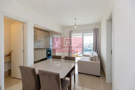 Apartamento com 1 Quarto à venda, 49m² no Jardim Aeroporto, São Paulo
