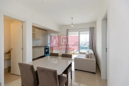 Apartamento com 1 Quarto à venda, 49m² no Jardim Aeroporto, São Paulo