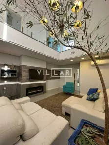 Casa de Condomínio com 3 Quartos à venda, 327m² no Laranjal, Pelotas