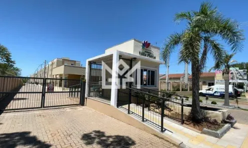 Apartamento com 2 Quartos à venda, 48m² no Jardim Betânia, Cachoeirinha