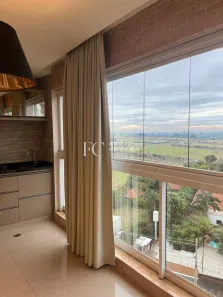 Apartamento com 2 Quartos à venda, 83m² no Iguatemi, São José do Rio Preto