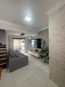 Sobrado com 3 Quartos à venda, 125m² no Jardim Alvorada, Sorocaba