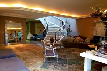Cobertura com 4 Quartos à venda, 700m² no Barra da Tijuca, Rio de Janeiro