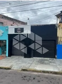 Ponto Comercial à venda, 22m² no Nossa Senhora do Rosário, Santa Maria