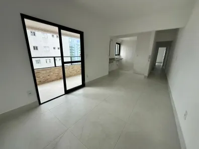 Apartamento com 2 Quartos à venda, 140m² no Caiçara, Praia Grande