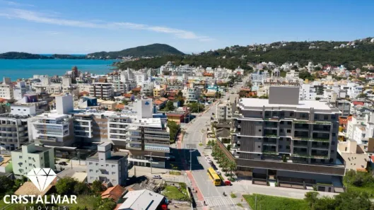 Apartamento com 2 Quartos à venda, 115m² no Bombas, Bombinhas