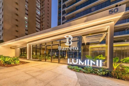 Apartamento com 3 Quartos à venda, 181m² no Conjunto Habitacional Jamile Dequech, Londrina