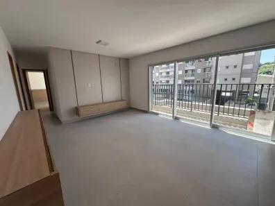 Apartamento com 3 Quartos para alugar, 90m² no Serrinha, Goiânia